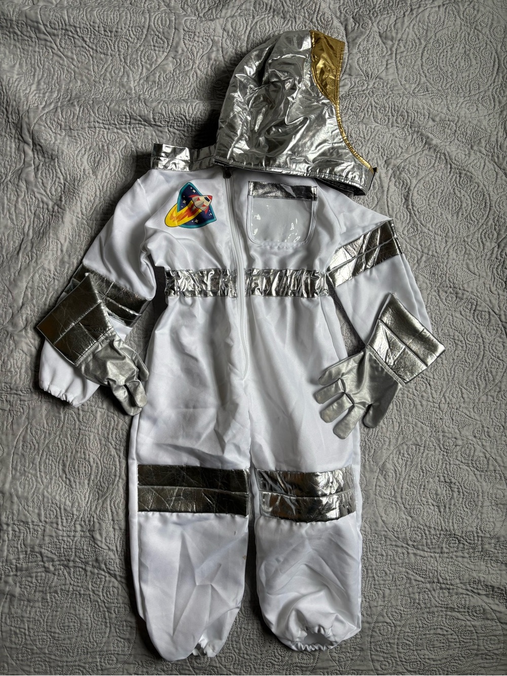 Melissa & Doug Astronaut Costume